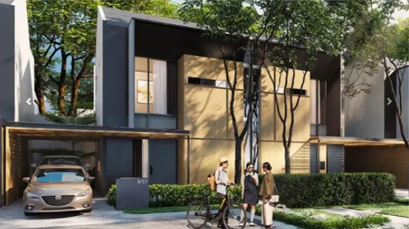 Type 82 Madison Suite